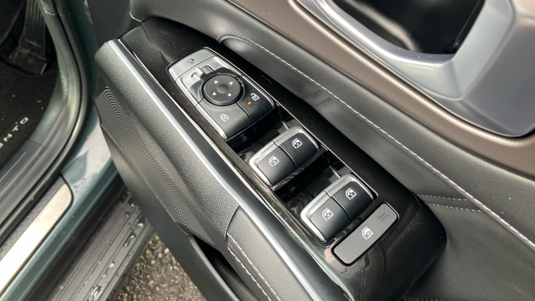 Kia Sorento 1.6 T-GDi PHEV 3 5dr Auto Station Wagon